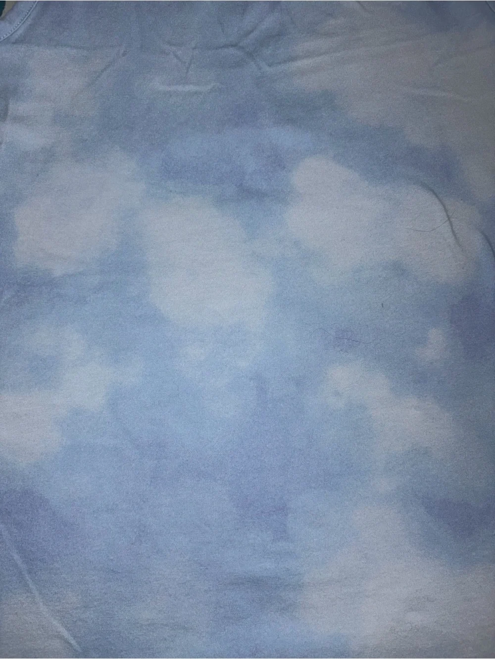 Old Navy fitted girls tank top